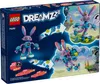 LEGO LEGO® DREAMZzz 71490 Izzie e Bunchurro il coniglietto Anteprima dell’immagine prodotto 3