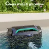 WYBOT C2 (aggiornamento 2026) per pavimenti, pareti e linea Anteprima dell’immagine prodotto 2