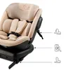 Kinderkraft XPEDITION 3 i-Size autosedačka 40-150 cm otočná Náhľad obrázku produktu 13