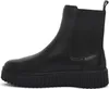 Clarks Torhill Maple Couleur Noir Voir les images du produit 3