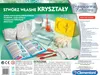 Clementoni Vyrobte Si Vlastné Kryštály P6 50069 Náhľad obrázku produktu 6