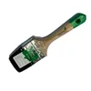 A product shot of a paint brush on a white background. Produktbild-Vorschau