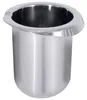 Mixerschüssel, Küchenschüssel, Edelstahl 18/10, 1,4 Liter Produktbild-Vorschau 1