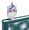 Flexilight Pals Leselicht (Einhorn) - lila - 2 in 1 Produktbild-Vorschau 3