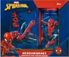 Scooli Set Brotdose und Trinkflasche Spider Man Produktbild-Vorschau 8