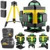 Extralink 16 Line Laser Level 4D Kreuzlinienlaser Produktbild-Vorschau 1