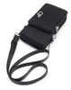 Petit sac bandoulière femme, sac bandoulière téléphone Voir les images du produit 10