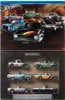 Hot Wheels HRX57, Súprava vozidla, 3 rok / roky, Plast, Náhľad obrázku produktu 2