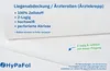 Hypafol Liegenabdeckung | 9 Rollen | 59 cm Breite | 2-lagig Produktbild-Vorschau 5