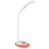 RGB LED Tischleuchte, Spot beweglich, Touchdimmer, H 48 cm, Produktbild-Vorschau 6