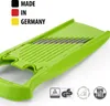 Börner Gemüseschneider Welle-Waffel PowerLine - BPA frei Produktbild-Vorschau 6