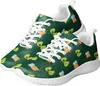 Mr. & Mrs. Panda Damen Sneaker Avocado Pärchen Größe 36 1/2 Produktbild-Vorschau 1