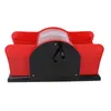1-2 Deck Manual Card Shuffler Poker Playing Card Casino Podgląd zdjęcia produktu 2