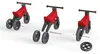 Corridino FUNNY WHEELS Rider Sport rosso 2 in 1, altezza Anteprima dell’immagine prodotto 4
