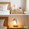 Vogel-Tischlampe, wiederaufladbar, stufenlos dimmbar, Produktbild-Vorschau 7