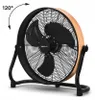 Podlahový ventilátor, veľký ventilátor, 40 cm, WEBBER, Náhľad obrázku produktu 3