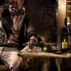 100 Stück Piraten-Goldmünzen, Plastik-Goldmünzen, Produktbild-Vorschau 6