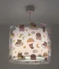 Lampada da soffitto a sospensione per bambini Baby Teddy Anteprima dell’immagine prodotto 3