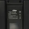 vhbw Akku kompatibel mit Powakaddy FW7s, FW7, Freeway Produktbild-Vorschau 5