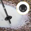 Kijki trekkingowe Active Carbon, 110-130 cm, do Nordic Podgląd zdjęcia produktu 11