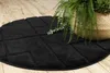 Badteppich SUPREME Kreis LINES, Linien, rutschfest, weich – Produktbild-Vorschau 5