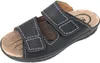Jomos Herren Leder Pantoletten schwarz, Jomos Aircomfort Produktbild-Vorschau 19