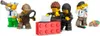 LEGO® Idee 21306 Sottomarino giallo Anteprima dell’immagine prodotto 11