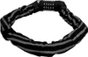 FISCHER Kettenschloss Zahlen Reflex - Länge 80 cm, Ø 8 mm Produktbild-Vorschau 6