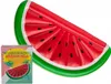 Aus dem Blauen aufblasbare Luftmatratze Wassermelone Produktbild-Vorschau 5