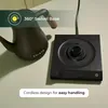 Czajnik elektryczny CHiATO flowPLAY Classic, 0,6 l - Czarny Podgląd zdjęcia produktu 7