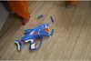 NERF Battle Blaster Sharkfire Produktbild-Vorschau 9