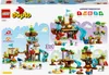 LEGO® DUPLO® 10993 Domek na drzewie 3 w 1 Podgląd zdjęcia produktu 18