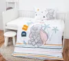 "Disney´s Dumbo" Bettwäsche /  Babybettwäsche / Produktbild-Vorschau 2