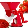 Spremipomodoro Manuale Velox Anteprima dell’immagine prodotto 1