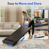 Bieżnia do chodzenia FlexiSpot do domu i biura do 120 kg, Podgląd zdjęcia produktu 10