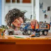 LEGO® City 60471 Camion artico con laboratorio Anteprima dell’immagine prodotto 17