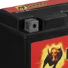 Banner Bike Bull Motorradbatterie GEL YT7B-BS BGT7B-4 12V Produktbild-Vorschau 3