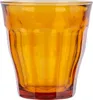 6x Ambra 250ml Picardie Glass Tumbler - Bicchiere in vetro Anteprima dell’immagine prodotto 4
