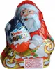 kinder Schokolade Weihnachtsmann mit Überraschung Classic Produktbild-Vorschau 9