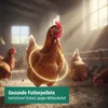 Agrarzone granulat paszowy dla kurcząt przeciw roztoczom 20 Podgląd zdjęcia produktu 2
