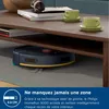 Philips HomeRun 2000 serie stofzuig- en dweilrobot, zwart Productafbeelding-voorbeeld 15