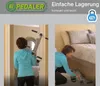 Gymform® Bi Pedaler mit Computer - Bewegungstrainer Produktbild-Vorschau 7