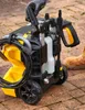 Stanley FatMax Akku-Hochdruckreiniger 2 x 18 Volt V20, Produktbild-Vorschau 8