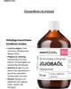Jojobaöl kaltgepresst 500ml von wesentlich. Produktbild-Vorschau 4