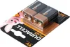 DURACELL Alkaline Batterie "PLUS POWER" E Block 9V 2er Produktbild-Vorschau 3