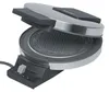 Cloer 0285, 1 wafle/waflí, Kruh, Chróm, 15 cm, 1,27 m, 800 Náhľad obrázku produktu 6