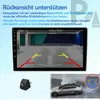 Autoradio 10 pollici con fotocamera e microfono, 4+64GB di Anteprima dell’immagine prodotto 10