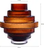 QUVIO Vase - Vasen - Blumenvase - Vase aus Glas - Produktbild-Vorschau 2
