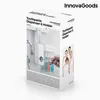 InnovaGoods Zahnpastaspender mit Bürstenhalter Produktbild-Vorschau 4