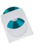 Hama CD Paper Sleeves, white, 100 pcs/Pack, Weiß, Papier Produktbild-Vorschau 4
